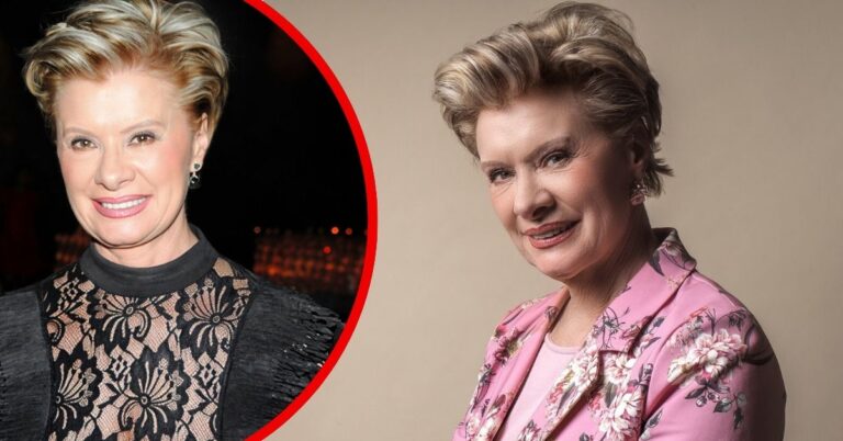 Edith Venter: Age, Net worth, husband, children, career, company