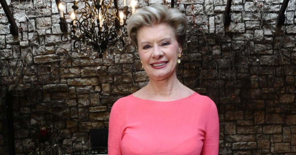 How old is Edith Venter? Age and birthday