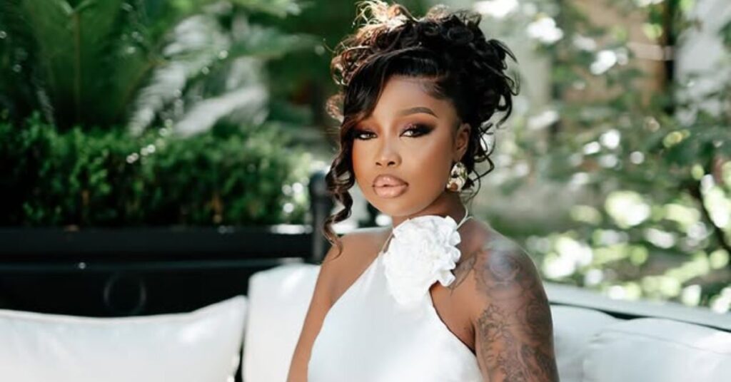 How old is Sithelo Shozi? Age and birthday