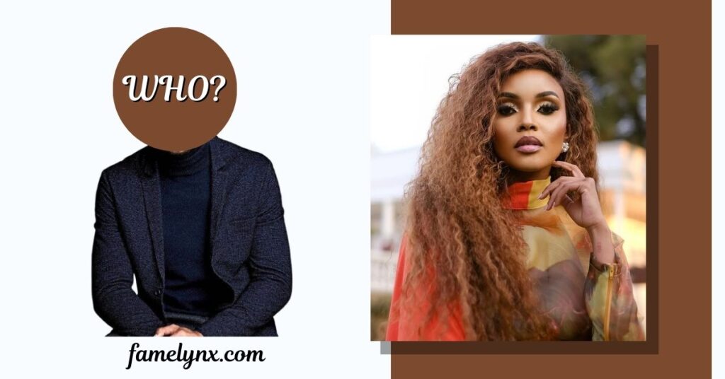 Is Lunathi Mampofu married? Husband, partner, dating history and relationship status