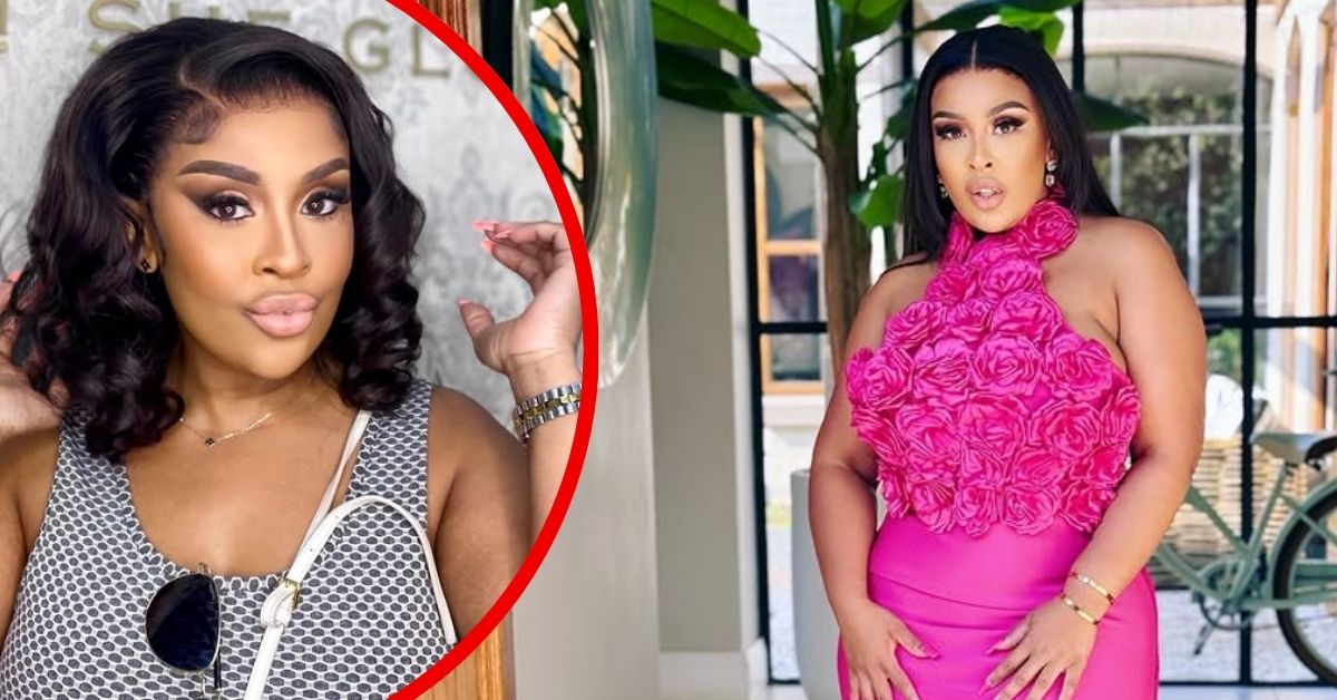 Nonku Williams Age, Net worth, Ex Husband, Children, Career