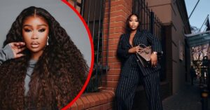 Sithelo Shozi Age, net worth, children, career