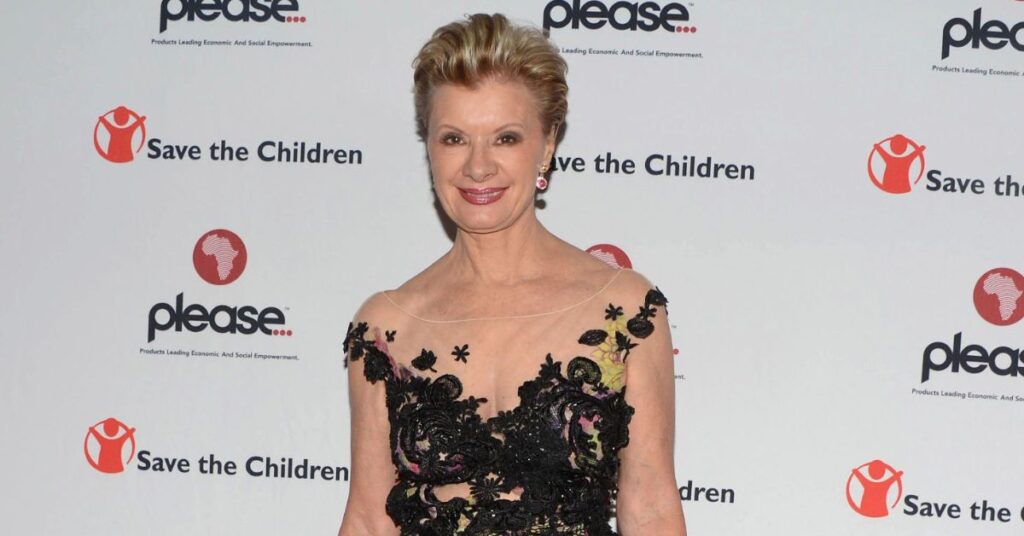 What is Edith Venter’s net worth?