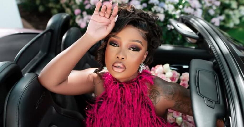 What is Sithelo Shozi’s net worth?