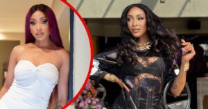 Nadia Nakai Age, height, net worth, boyfriend, career