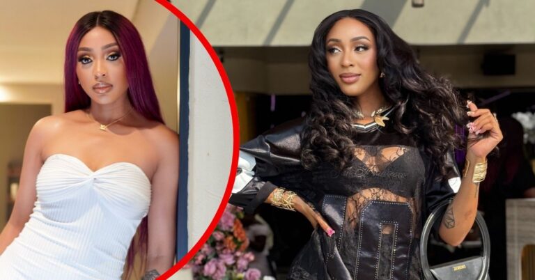 Nadia Nakai Age, height, net worth, boyfriend, career