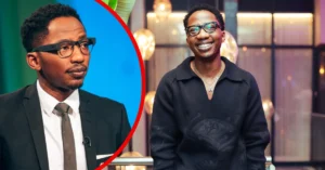 Andile Ncube Age, net worth, children, ex-wife, career