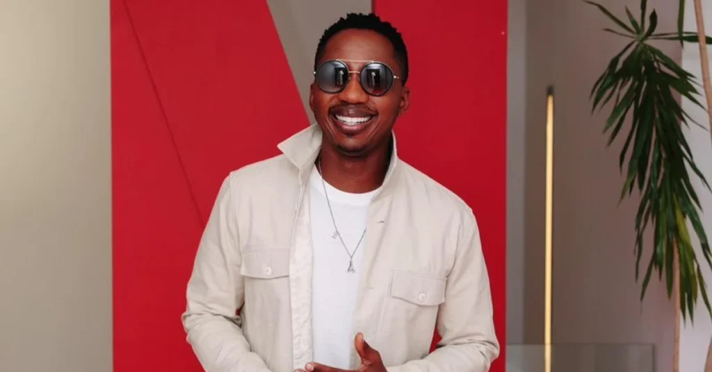 How Old Is Andile Ncube? Age and Birthday