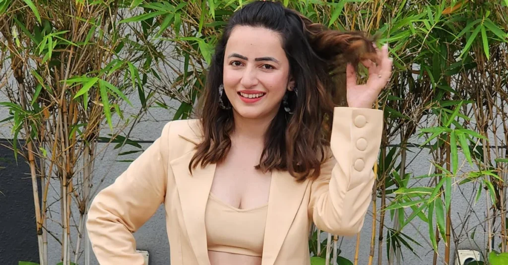 How Old Is Jyotika Dilaik? Age and Birthday