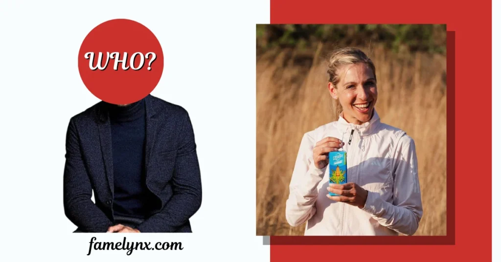 Is Gerda Steyn Married? Husband, Relationship, and Dating History