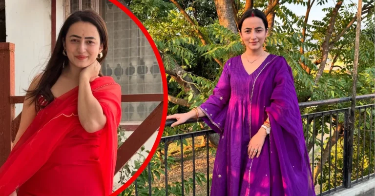 Jyotika Dilaik Age, Height, Husband, Net Worth, Family, and Career