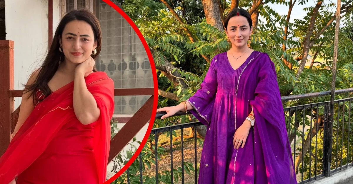 Jyotika Dilaik Age, Height, Husband, Net Worth, Family, and Career