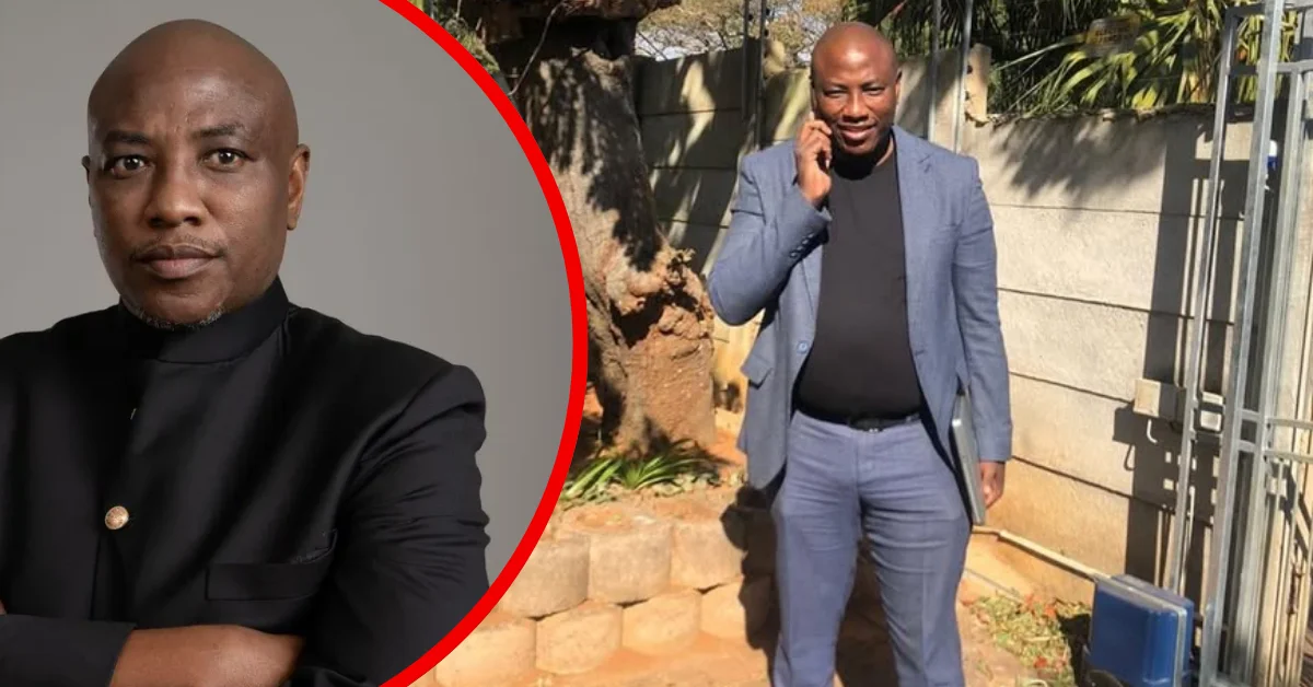 Musa Mseleku Age, height, net worth, wives, children, career