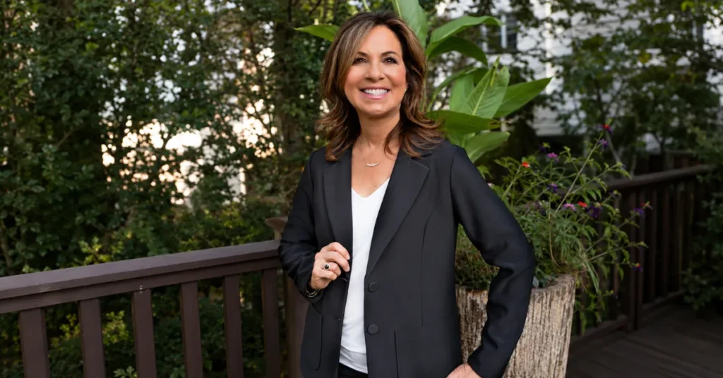 How Old Is Susan Graver? Age & Birthday