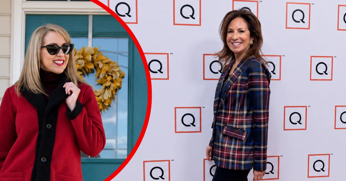 How Old Is Susan Graver? Age, height, husband, children, net worth, career