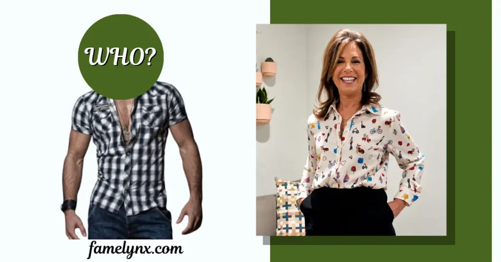 Is Susan Graver Married? Husband, Children, and Family