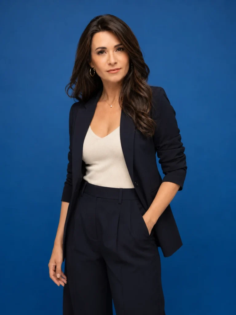 How old is Liz Nagy? Age and birthday