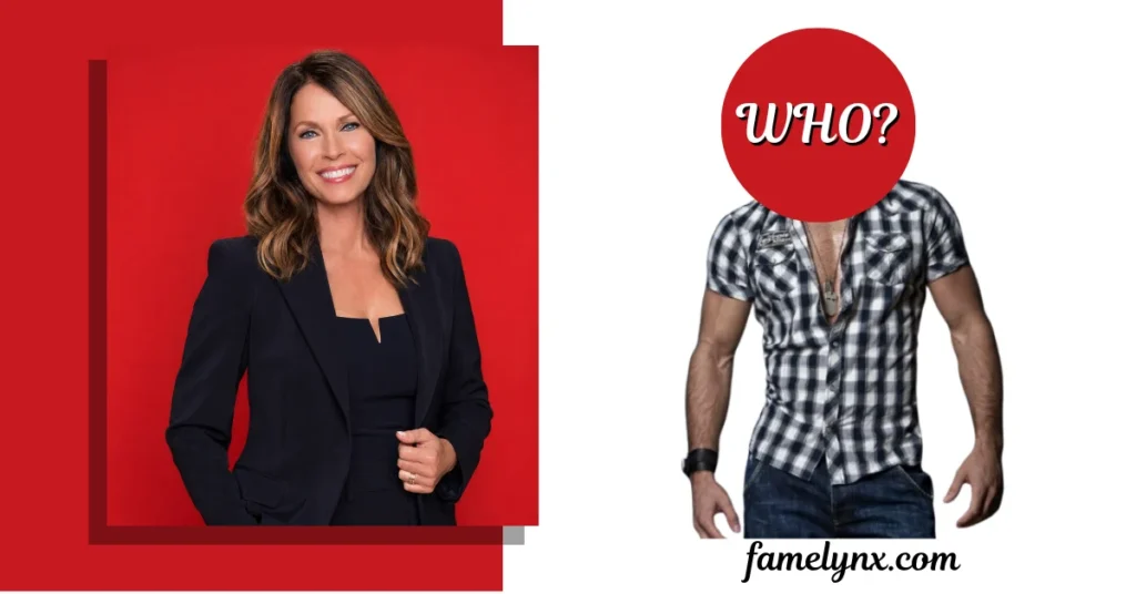 Is Angela Buchman married? Husband, children, and relationship status