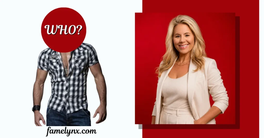 Is Angela Ganote married? Husband and family