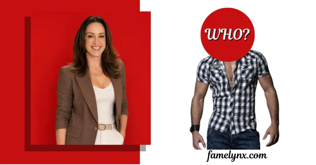 Is Patricia Heaton Married? Husband and Children